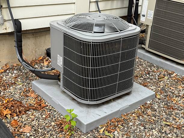 24/7 Emergency Hvac experts in New Marshfield, OH