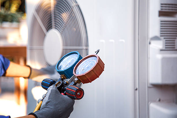 Affordable Hvac solutions in New Marshfield, OH