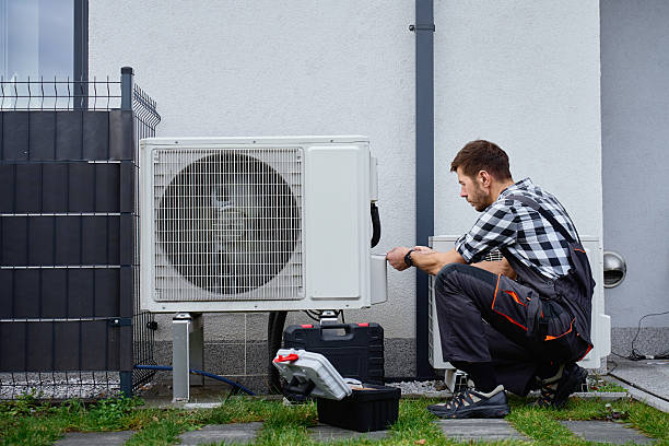 Top rated local Hvac specialists in New Marshfield, OH
